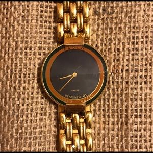 Gucci Watch